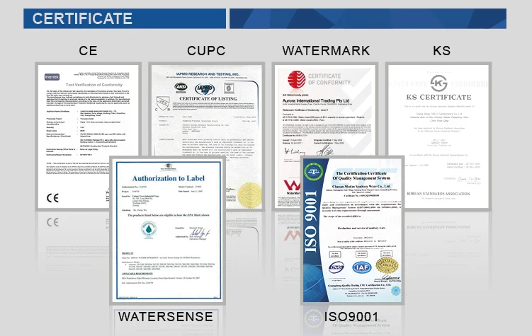 High quality Modern Round Sanitary Ware Toilet Washdown Flushing round Shape Washdown One Piece Toilet Bathroom