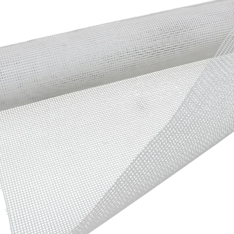 E Type Fiber Glass Chopped Strand Mat 600g/m2 JUSHI Fiberglass Mat