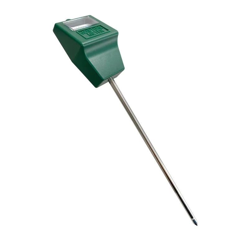 Flowerpot Soil Moisture Meter Soil Moisture Tester No battery required Soil Hygrometer in Agriculture