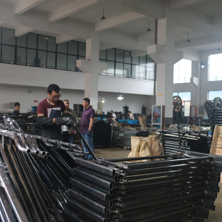 Spinning Static Aerial Lollipop Dance Pole Stage