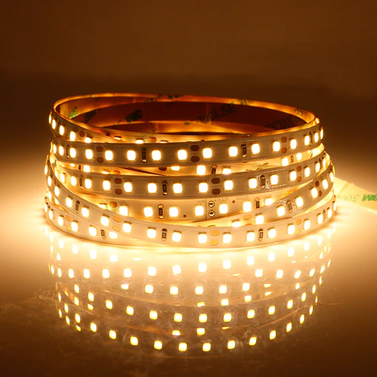 China suppliers smd led chip 2835 light white/ cool white/ warm white 12v 2835 led strip