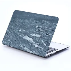 Наклейка с мраморным рисунком «сделай сам», индивидуальные чехлы и скины для ноутбуков, клейкий ПВХ для Macbook 2022 м2