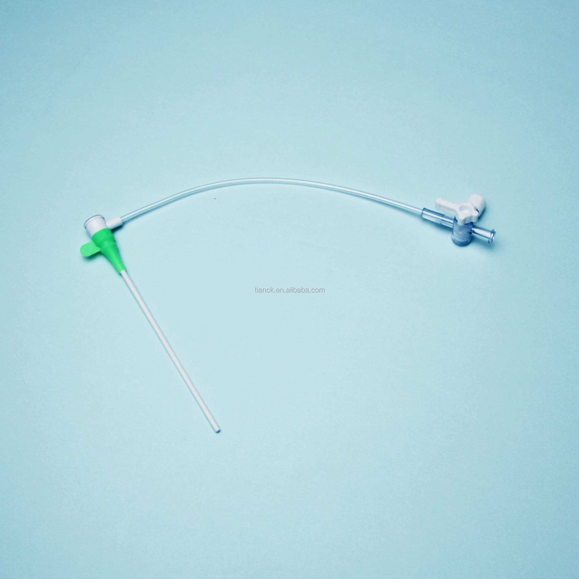 Tianck Medical PTCA disposable introducer sheath radial vascular sheath guidewire Introducer set