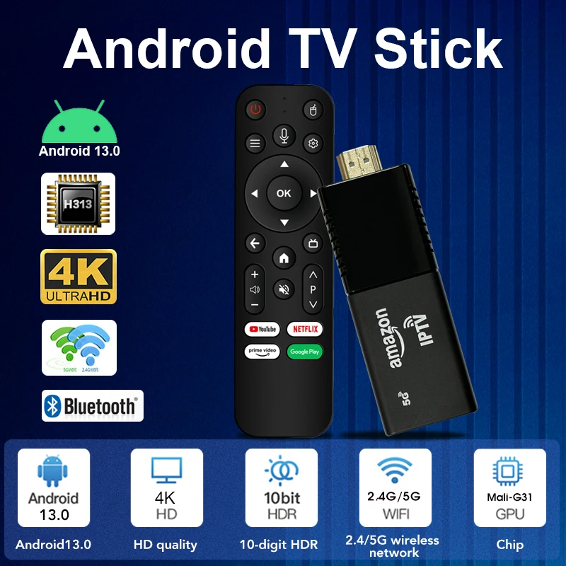 High Quality 2.4G Wireless Remote Voice Air Mouse USB Remote Control Six-Axis Gyroscope Air Mouse for TV Box Projector Game Pad