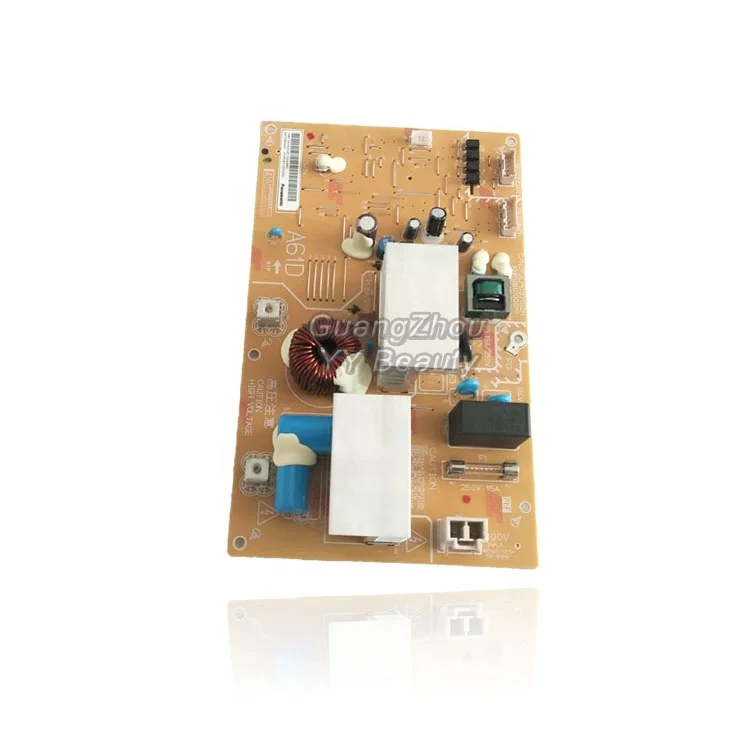 Плата источника питания высокого напряжения 220 в 110 В IH для Konica Minolta C654 C654e C754e C754 Board