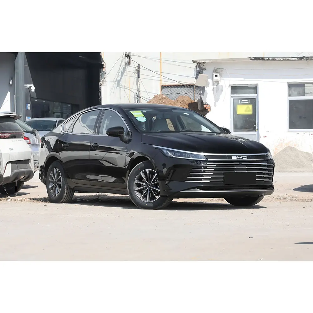 Hot Sale phev 55km King Dmi byd Sedan New Energy Vehicle In Stock New byd King 0 Km Car For Adult