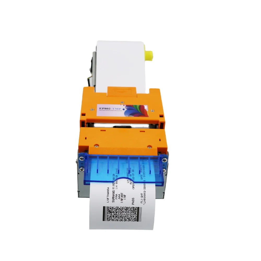 Receipt Printer 80mm Cheap Thermal  Barcode Thermal Printer For voting machine
