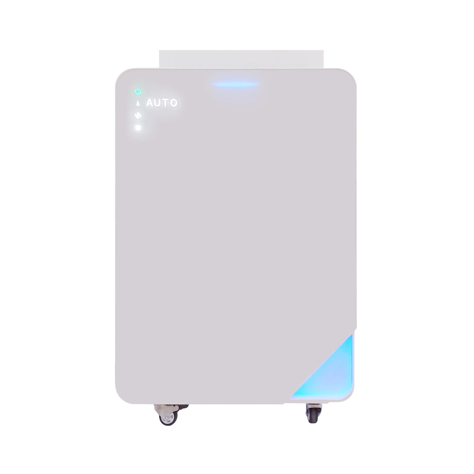 Intelligent Purification Super Air Purifier Household Office Hotel Plasma Air Purifier