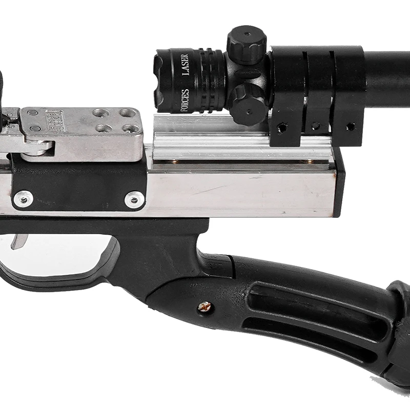 Wholesale Online Fishing Shooting Set Hunting Slingshot Bow Slingshot For Fish Hunting