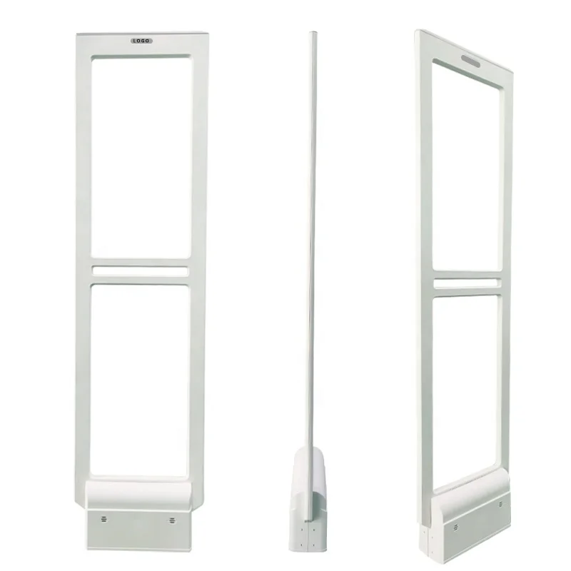 RUNGUARD golden supplier anti theft security doors kit alarm system for 58khz