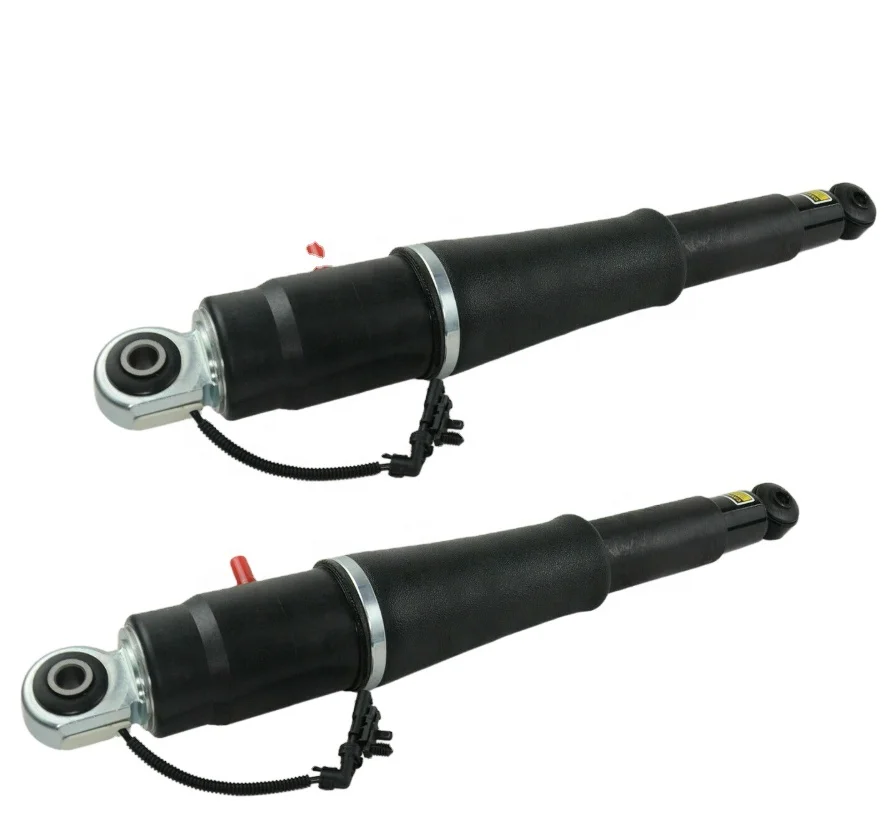 
2X Rear Shock Strut For Cadillac Escalade Chevrolet Tahoe SILVERAD GMC SIERRA YUKON XL 1500 84176675 23151122 23290661 23267007 
