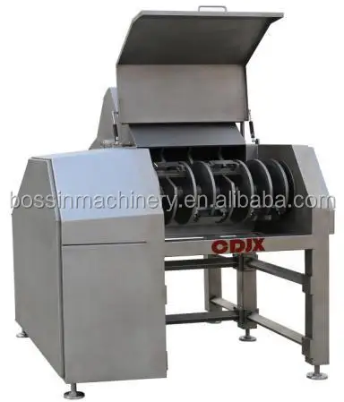 similar MAGURIT Frozen meat flaker