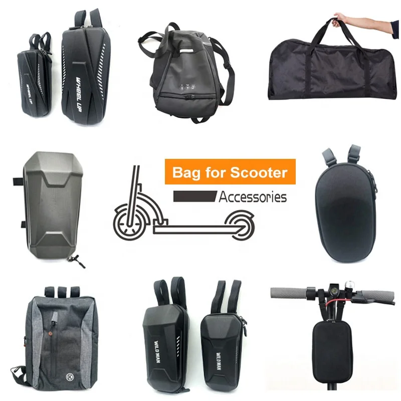 Запчасти и аксессуары для электрического скутера Xiaomi Inokim kabo Max G30 Kugoo запасные части ремонта