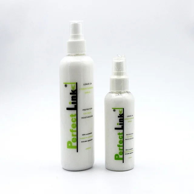 
Manufacture Leave in Smooth/Moisturizing/Repairing Hair Conditioner Spray for Damage Hair 