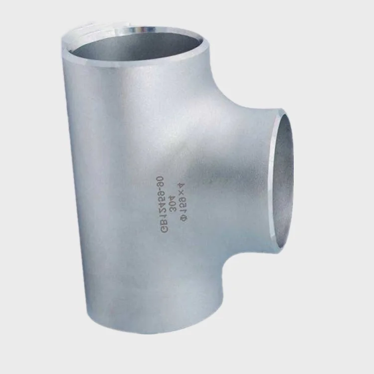 4 inch stainless steel pipe saddle  equal tee carbon steel pipe equal equal tee sgp galvanized