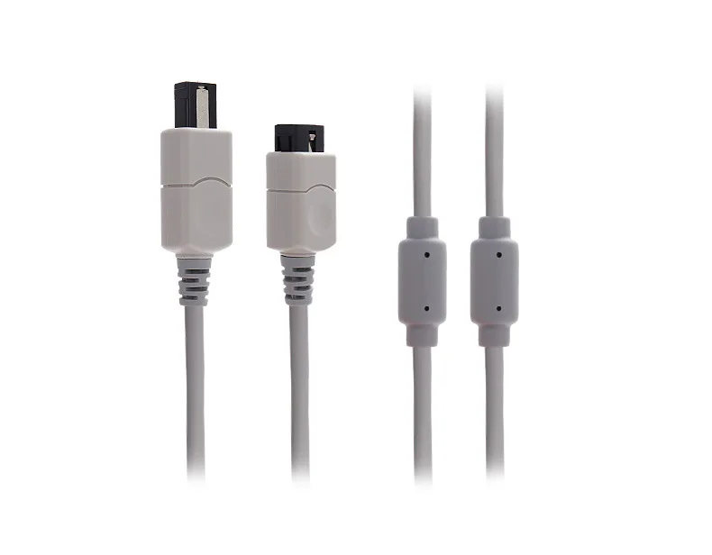 Удлинительный кабель для контроллера Dreamcast Sega свинцовый шнур консоль 1 8 м 6 футов