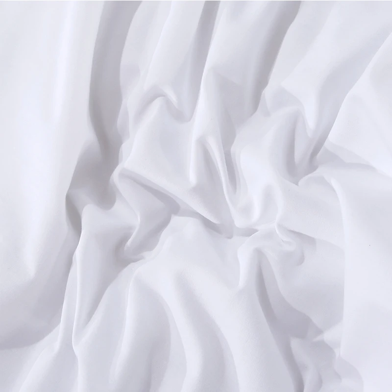 Wholesale Luxury Bedding Set 100% Cotton Twill Stripes Pattern 200TC 300TC Includes Bed Sheet and Duvet Cover