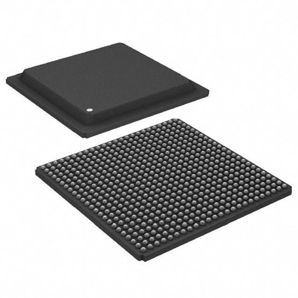 ADSP-TS201SABP-050 Microcontroller Electronic Components Integrated Circuits BGA576 MCU ADSP-TS201SABP-050