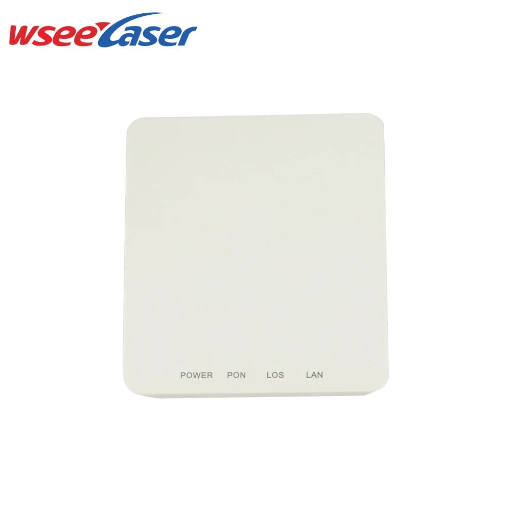 New second-hand dual band wireless ONU HG8310M 1GE optical network XPON/GPON/XGPON ONU