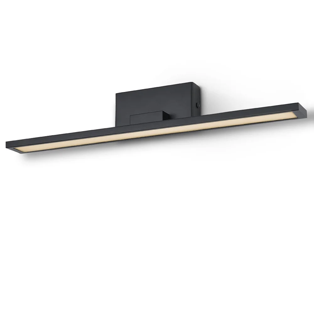 LED Wall Lamp LED Picture Light Residential 12W Art Gallery Photo Picture Lamp Bedside Wall Bedroom Lights Indoor LED Sconce