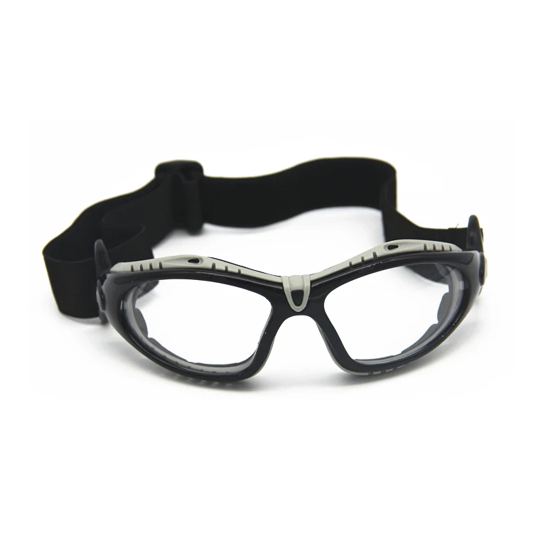 ANT5ppe Soft nose pad resistant protective safety glasses