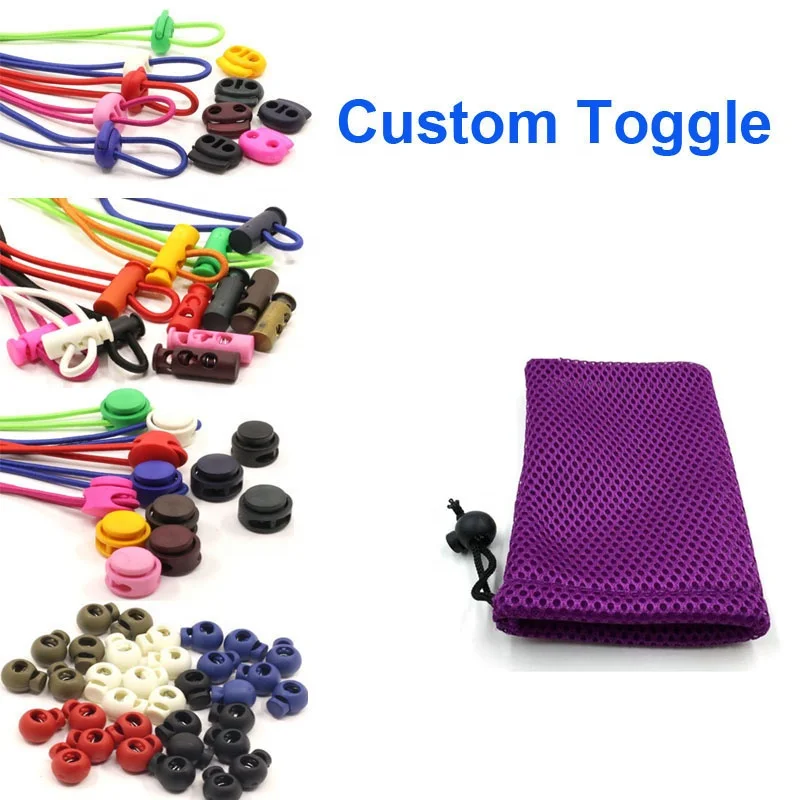 Hot Selling Custom Drawstring Saver Bag Mesh Soap Pouch