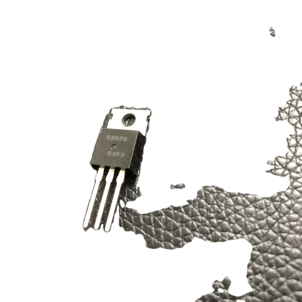 transistors 2sc2078