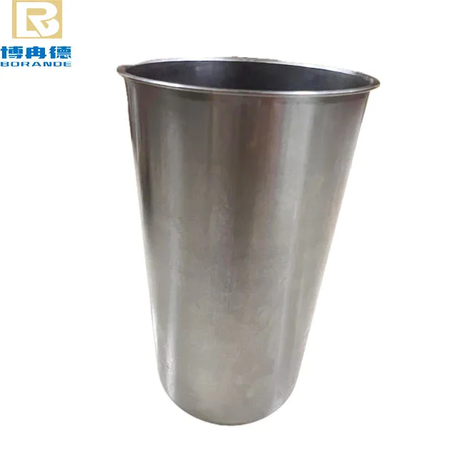 Liner overhaul diesel engine rebuild kit liner kit for 4JG1