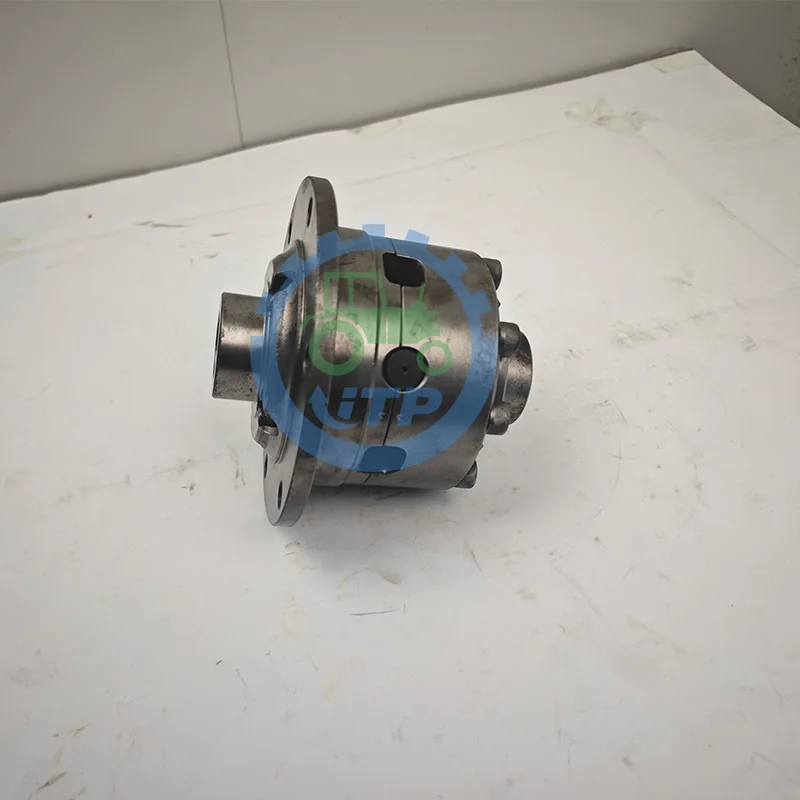 China factory tractor parts 5162456 suitable for  Ford New Holland TN55D 72-86 LP DT T4 110 TN65D Differential Assembly