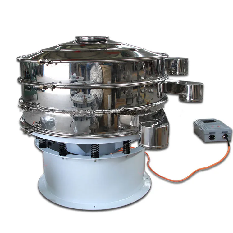 Ultrasonic Vibrating Sieve For 200 Mesh Powder