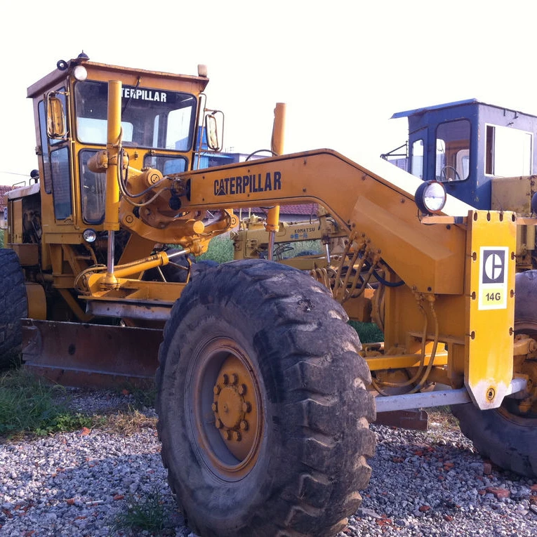 Grader caterpillar 140h/Used CAT 140H Grader Caterpillar 140h motor grader 140h in excellent condition also have 140g 140k