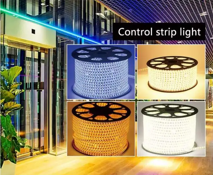  Цифровой дисплей 12 В 24 3CH DMX512 Контроллер DMX декодер для RGB светодиодной