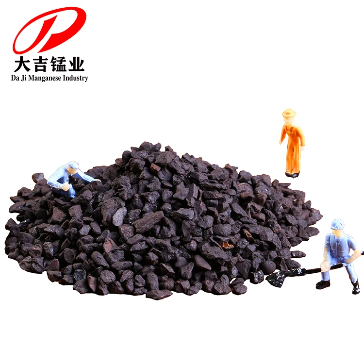 1-2/2-4/4-8 mm manganese sand filters,clean and less dust,removing Fe & Mn for industry waste  water,fast delivery