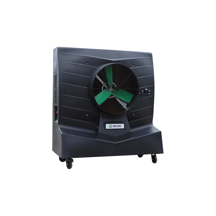 
 New Design Water Air Cooler Portable Evaporative Cooler Industrial Cooling Fan  