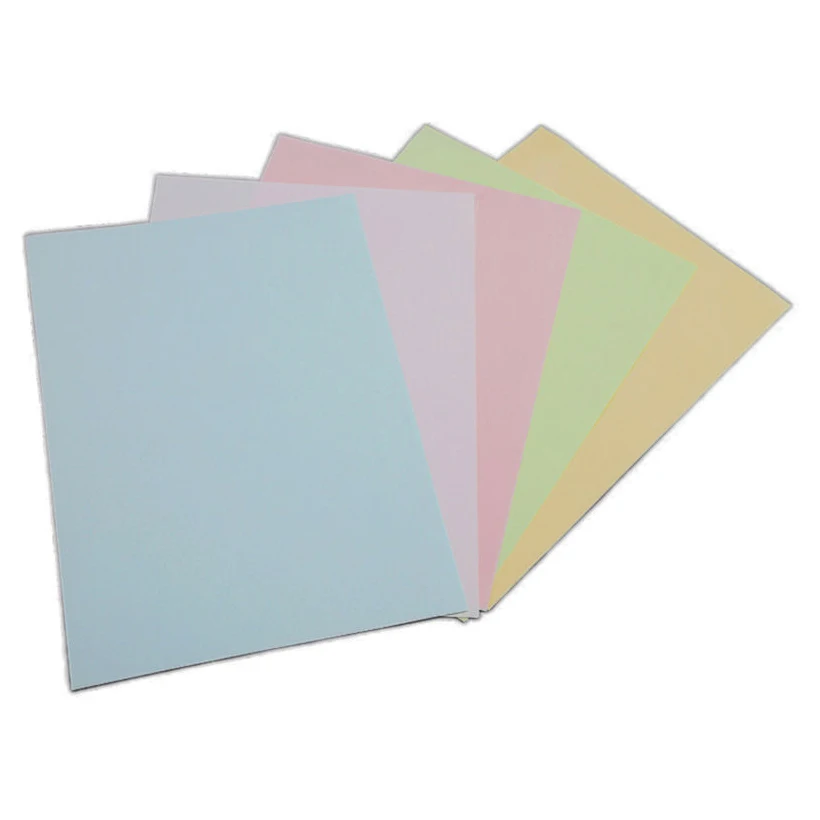 Clean room Dustless Paper Anti Static Lint Free A4 A5 A6 Cleanroom Copy Paper