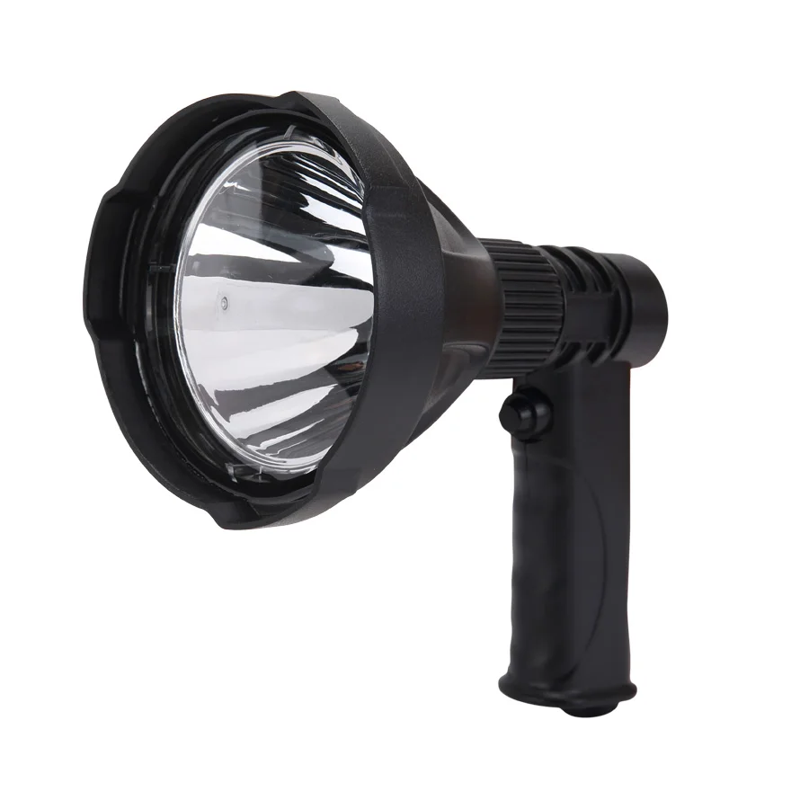 
Handheld Spotlight 25w Powerful Best hog hunting light 
