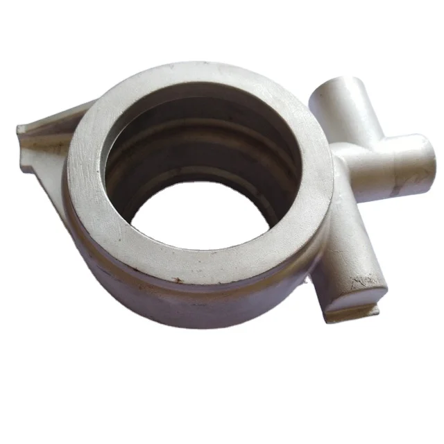 Customized Lost Wax Precision low Alloy Casting Stainless Steel Parts Investment Casting Steel