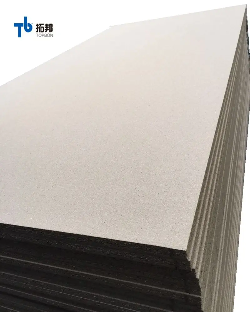 Plain High Quality Popular Chipboard For Furniture
