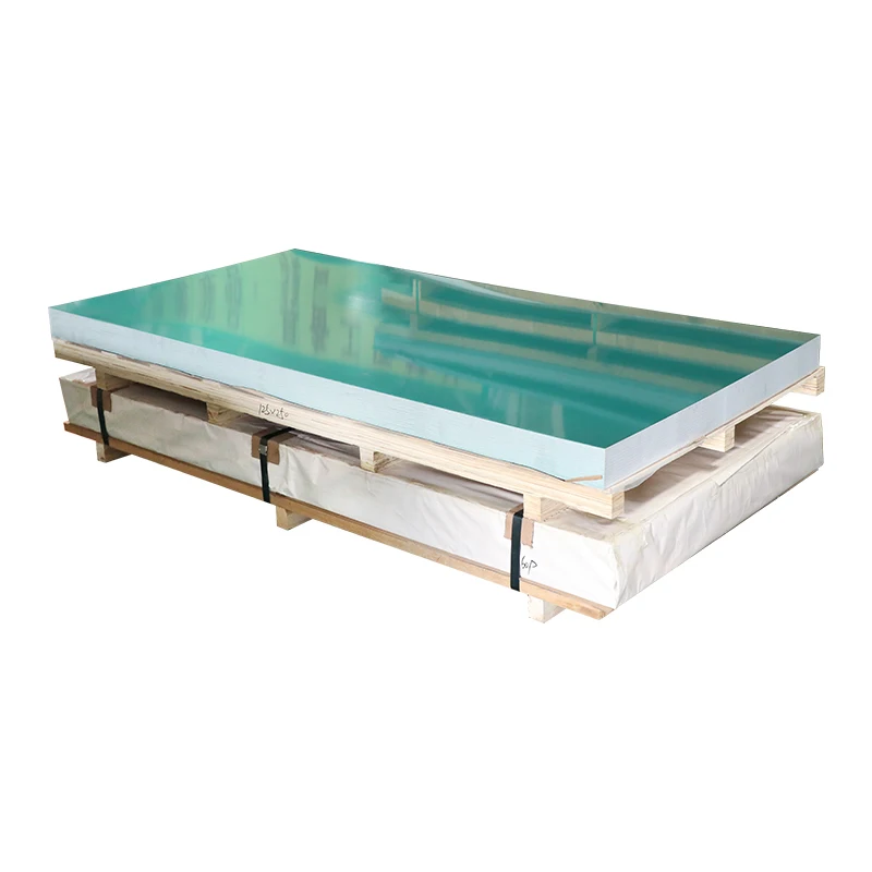 Wholesale Hot Sale Customized Aluminum Alloy Price 5052 Metal Plate Naval Aluminum Alloy Sheet