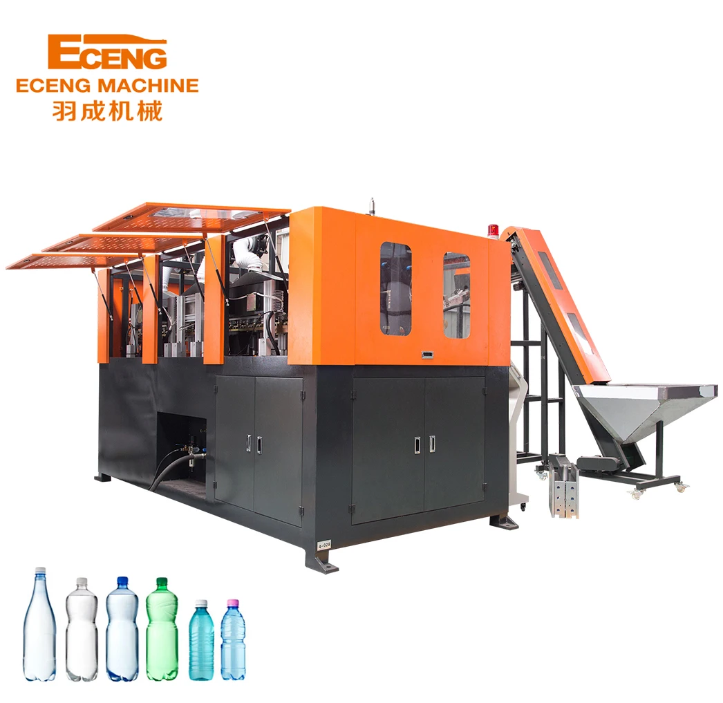 preform pet bottle making machine factory/plastic molding machine maker
