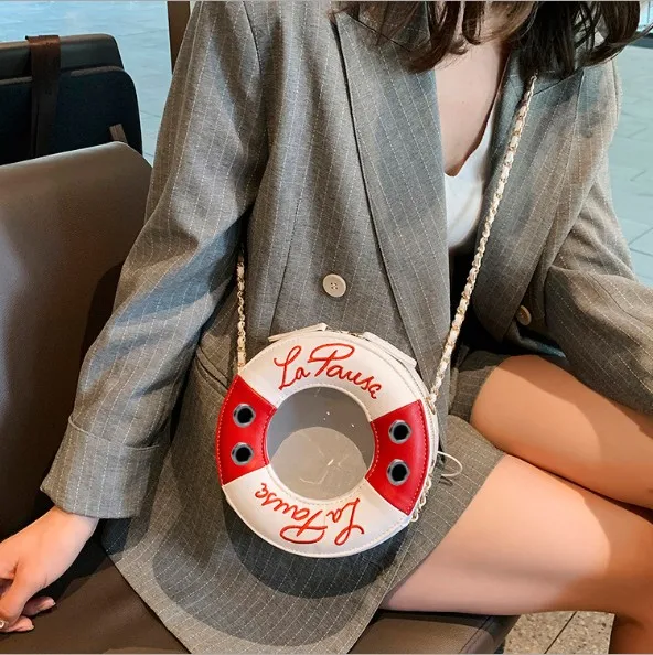 
Hamster breathable Chinchilla out of the Messenger PU space bag squirrel carrying pet bag 