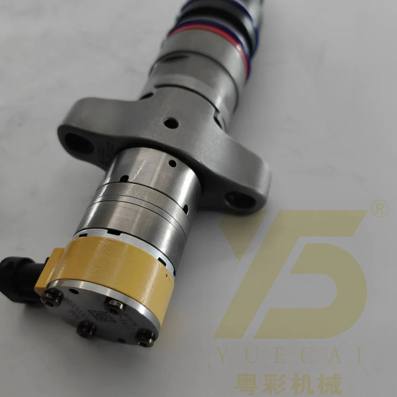 YUE CAI Fuel Injector 267-9717 Diesel Injector 2679717 for C9 engine