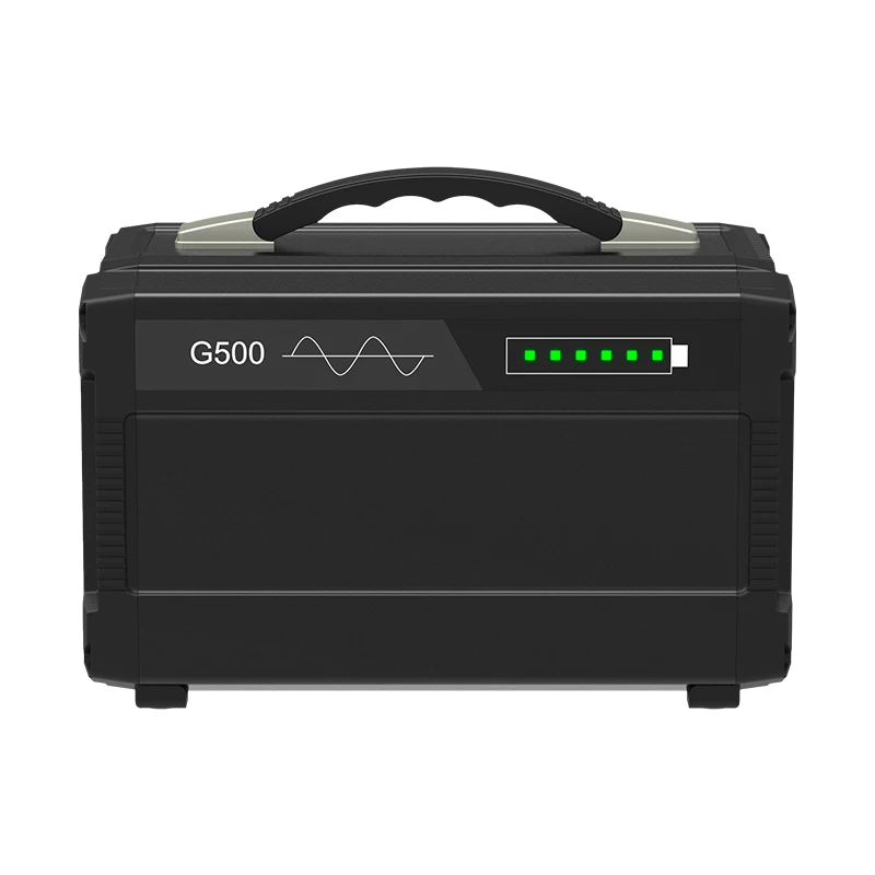 Wide Varieties For Camping Portable Power Bank Portable Power Bank Plug Type C Japanese Ac 110V/220V Power Bank Station