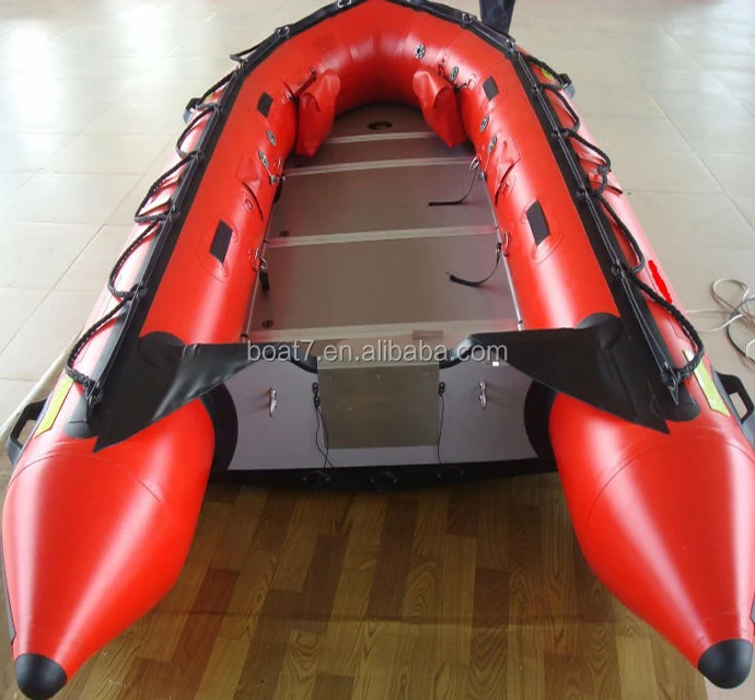 high quality inflatable motor boat floating boats for water sport games 1 person dinghy