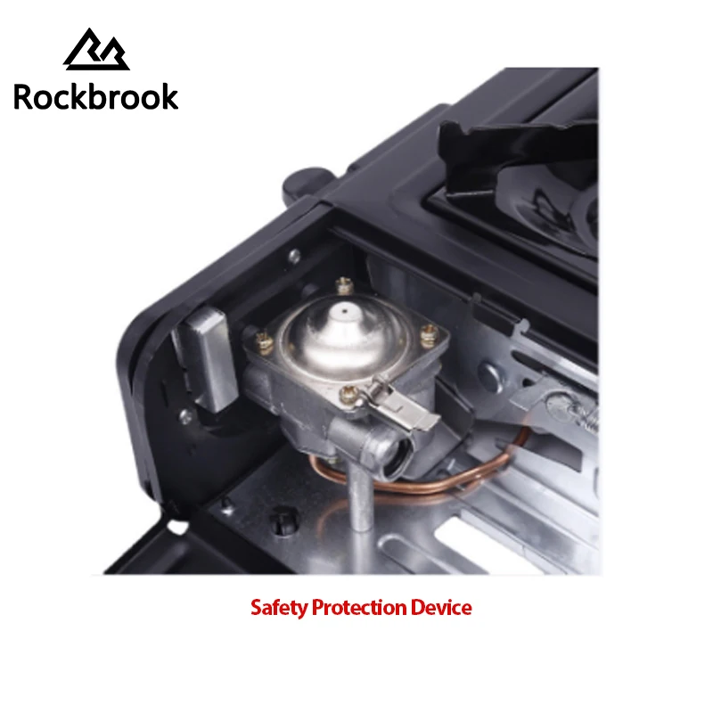 SV0110 Top Quality Gas Burner Ignition Transformer Outdoor Burner 4 Plates Cooktop Gas Stove 3 Burner Gas Hob