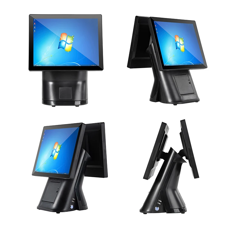 Cash Register Roll Making Machine Electronic Cash Register Supermarket Equipment Manufacturers