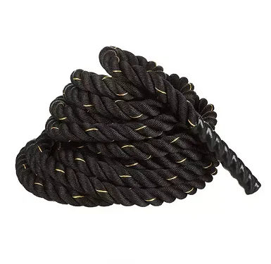 
Lose Weight Improve Strength Building Muscle Weighted Training rope Fitness Battle Jump Rope 