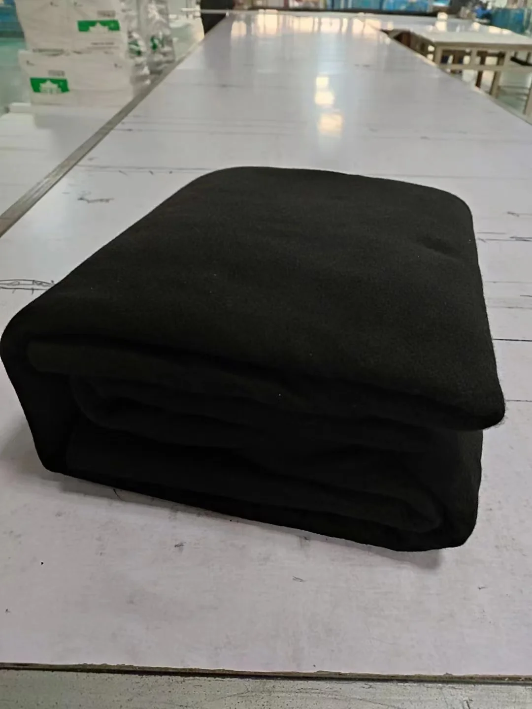 Heat resistance Oxidized Polyacrylonitrile ((oxy-PAN) heat resistant needle Felt Mat