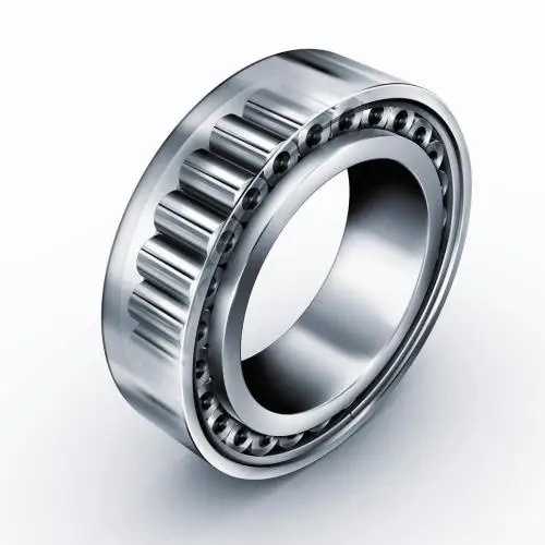 High-quality industrial bearings Radial load needle roller bearings 4004