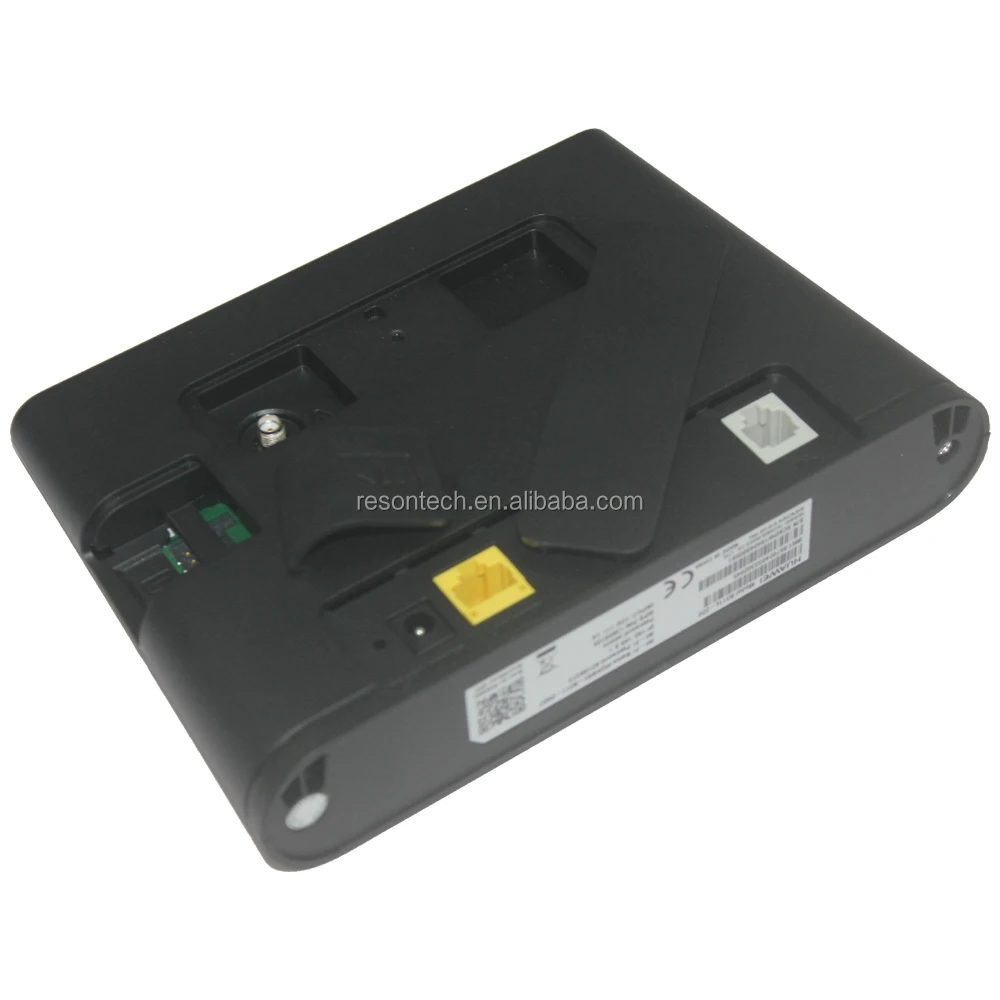  Беспроводной маршрутизатор 150 Мбит/с Hua wei B311 B311S-220 4G LTE CPE встроенный порт WAN/LAN и RJ11